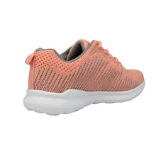 Load image into Gallery viewer, Rally Standard Fit Women&#39;s Lace Up Sport Style Shoe
