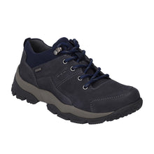 Load image into Gallery viewer, Philipa 51 Standard Fit Women&#39;s Leather Lace Up Flat Shoe
