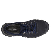 Load image into Gallery viewer, Philipa 51 Standard Fit Women&#39;s Leather Lace Up Flat Shoe
