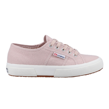 Load image into Gallery viewer, 2750 Cotu Classic Standard Fit Women&#39;s Canvas Trainer - Multiple Colour Options
