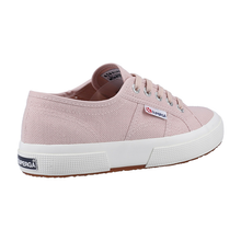 Load image into Gallery viewer, 2750 Cotu Classic Standard Fit Women&#39;s Canvas Trainer - Multiple Colour Options
