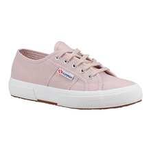 Load image into Gallery viewer, 2750 Cotu Classic Standard Fit Women&#39;s Canvas Trainer - Multiple Colour Options
