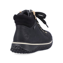 Load image into Gallery viewer, Pyper Standard Fit Women&#39;s Synthetic Lace Up Ankle Boot
