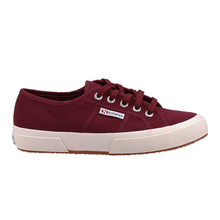 Load image into Gallery viewer, 2750 Cotu Classic Standard Fit Women&#39;s Canvas Trainer - Multiple Colour Options
