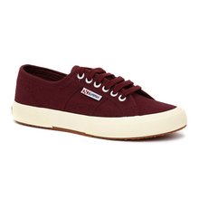 Load image into Gallery viewer, 2750 Cotu Classic Standard Fit Women&#39;s Canvas Trainer - Multiple Colour Options
