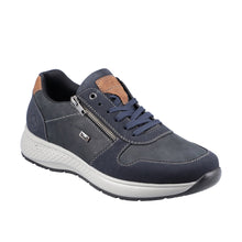 Load image into Gallery viewer, Roman Standard Fit Men&#39;s Leather Lace Up Shoe
