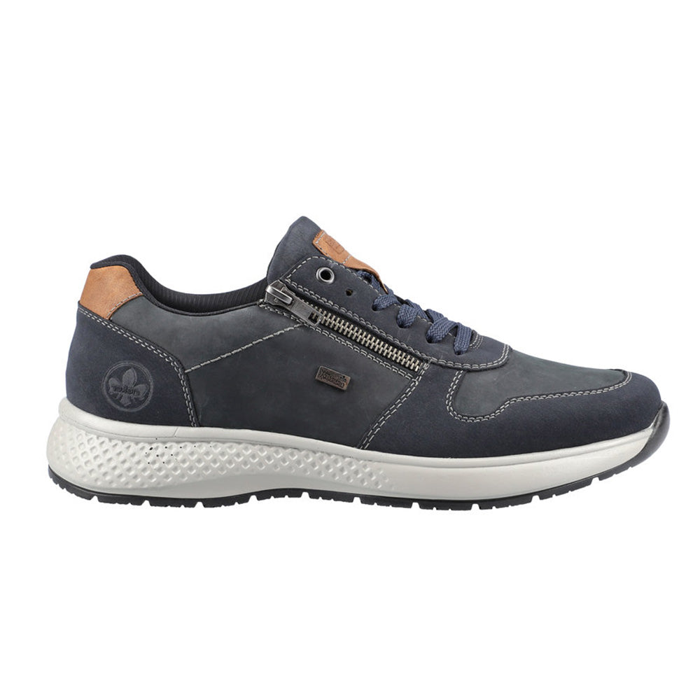 Roman Standard Fit Men's Leather Lace Up Shoe