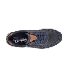 Load image into Gallery viewer, Roman Standard Fit Men&#39;s Leather Lace Up Shoe
