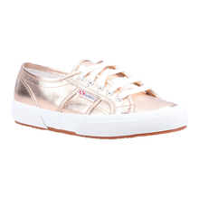 Load image into Gallery viewer, 2750 Lamew Standard Fit Women&#39;s Canvas Trainer

