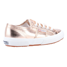 Load image into Gallery viewer, 2750 Lamew Standard Fit Women&#39;s Canvas Trainer
