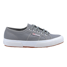 Load image into Gallery viewer, 2750 Cotu Classic Standard Fit Women&#39;s Canvas Trainer - Multiple Colour Options
