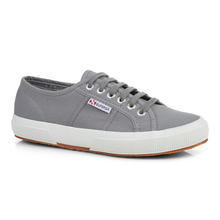 Load image into Gallery viewer, 2750 Cotu Classic Standard Fit Women&#39;s Canvas Trainer - Multiple Colour Options
