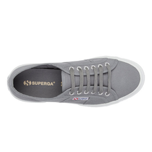 Load image into Gallery viewer, 2750 Cotu Classic Standard Fit Women&#39;s Canvas Trainer - Multiple Colour Options
