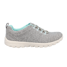 Load image into Gallery viewer, Sakura Standard Fit Women&#39;s Lace Up Lightweight Sport Style Shoe
