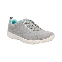 Load image into Gallery viewer, Sakura Standard Fit Women&#39;s Lace Up Lightweight Sport Style Shoe
