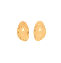 Load image into Gallery viewer, Shoeboy&#39;s Leather 1/2 Insoles
