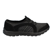 Load image into Gallery viewer, Silky Standard Fit Women&#39;s Slip On Flexible Lightweight Sport Style Shoe
