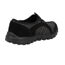 Load image into Gallery viewer, Silky Standard Fit Women&#39;s Slip On Flexible Lightweight Sport Style Shoe
