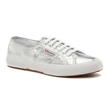 Load image into Gallery viewer, 2750 Lamew Standard Fit Women&#39;s Canvas Trainer

