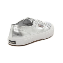 Load image into Gallery viewer, 2750 Lamew Standard Fit Women&#39;s Canvas Trainer
