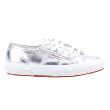 Load image into Gallery viewer, 2750 Lamew Standard Fit Women&#39;s Canvas Trainer
