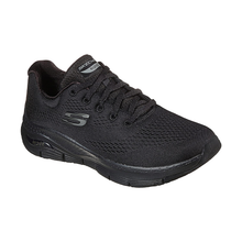 Load image into Gallery viewer, Arch Fit Sunny Outlook Standard Fit Women&#39;s Lace Up Sports Shoe 149057
