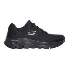 Load image into Gallery viewer, Arch Fit Sunny Outlook Standard Fit Women&#39;s Lace Up Sports Shoe 149057
