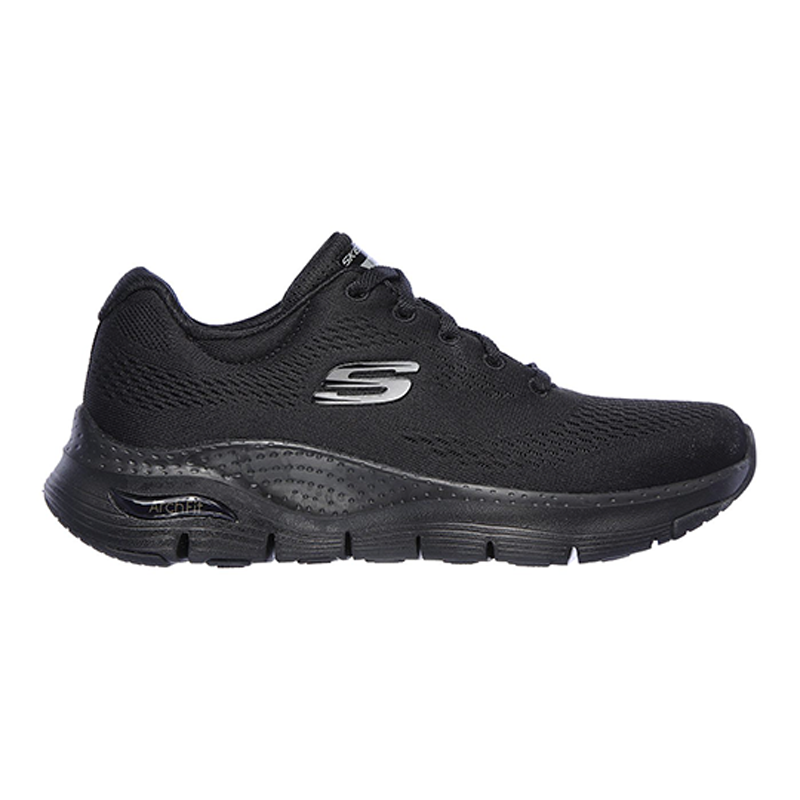 Arch Fit Sunny Outlook Standard Fit Women's Lace Up Sports Shoe 149057