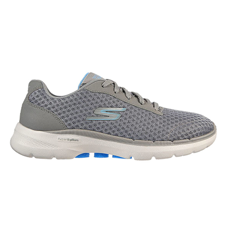 Go Walk 6 Iconic Vision Sport Style Shoe 124514 Skechers Shuropody