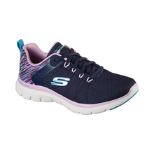 Load image into Gallery viewer, Flex Appeal 4.0 Dream Easy Standard Fit Women&#39;s Lace Up Sport Style Shoe 149571
