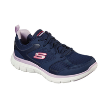 Load image into Gallery viewer, Flex Appeal 4.0 Active Flow Standard Fit Women&#39;s Lace Up Sport Style Shoe 149305
