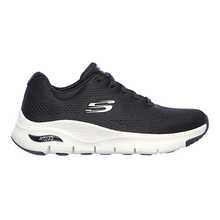Load image into Gallery viewer, Arch Fit Sunny Outlook Standard Fit Women&#39;s Lace Up Sports Shoe 149057
