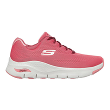 Load image into Gallery viewer, Arch Fit Sunny Outlook Standard Fit Women&#39;s Lace Up Sports Shoe 149057
