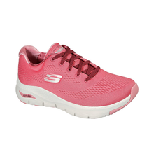 Load image into Gallery viewer, Arch Fit Sunny Outlook Standard Fit Women&#39;s Lace Up Sports Shoe 149057
