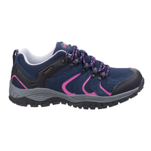 Load image into Gallery viewer, Stowell Standard Fit Women&#39;s Low Hiking Shoe
