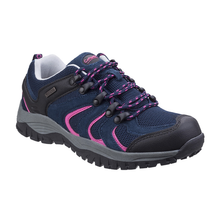Load image into Gallery viewer, Stowell Standard Fit Women&#39;s Low Hiking Shoe
