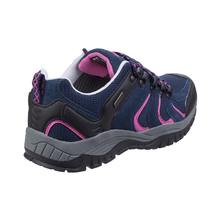 Load image into Gallery viewer, Stowell Standard Fit Women&#39;s Low Hiking Shoe
