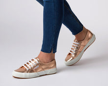 Load image into Gallery viewer, 2750 Lamew Standard Fit Women&#39;s Canvas Trainer
