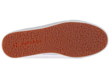 Load image into Gallery viewer, 2790 Linea Up Down Standard Fit Women&#39;s Flatform Canvas Trainer
