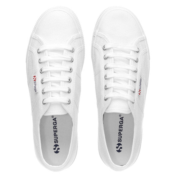 Superga 2790 Linea Up Down Women s Flatform Trainer Shuropody