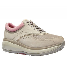 Load image into Gallery viewer, Sydney Standard Fit Women&#39;s Leather Lace Up Sport Style Shoe
