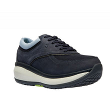 Load image into Gallery viewer, Sydney Standard Fit Women&#39;s Leather Lace Up Sport Style Shoe
