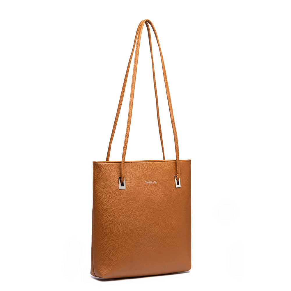 Raffaella Extreme Strap Handbag