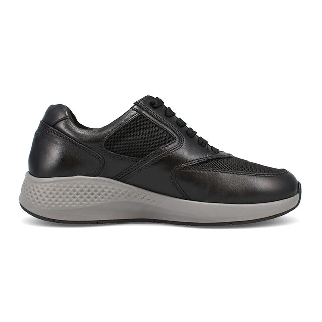 Tommy Standard Fit Men's Leather Sport Style Shoe