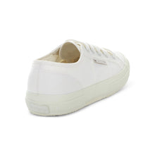 Load image into Gallery viewer, 2750 Cotu Classic Standard Fit Women&#39;s Canvas Trainer - Black &amp; White Options
