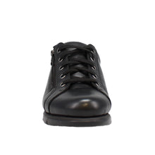 Load image into Gallery viewer, Vera Wide Fit Women&#39;s Leather Lace Up Sport Style Shoe
