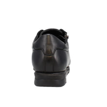 Load image into Gallery viewer, Vera Wide Fit Women&#39;s Leather Lace Up Sport Style Shoe
