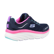 Load image into Gallery viewer, Relaxed Fit D&#39;Lux Walker Infinite Motion Standard Fit Women&#39;s Lace Up Sports Style Shoe
