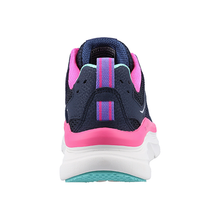 Load image into Gallery viewer, Relaxed Fit D&#39;Lux Walker Infinite Motion Standard Fit Women&#39;s Lace Up Sports Style Shoe
