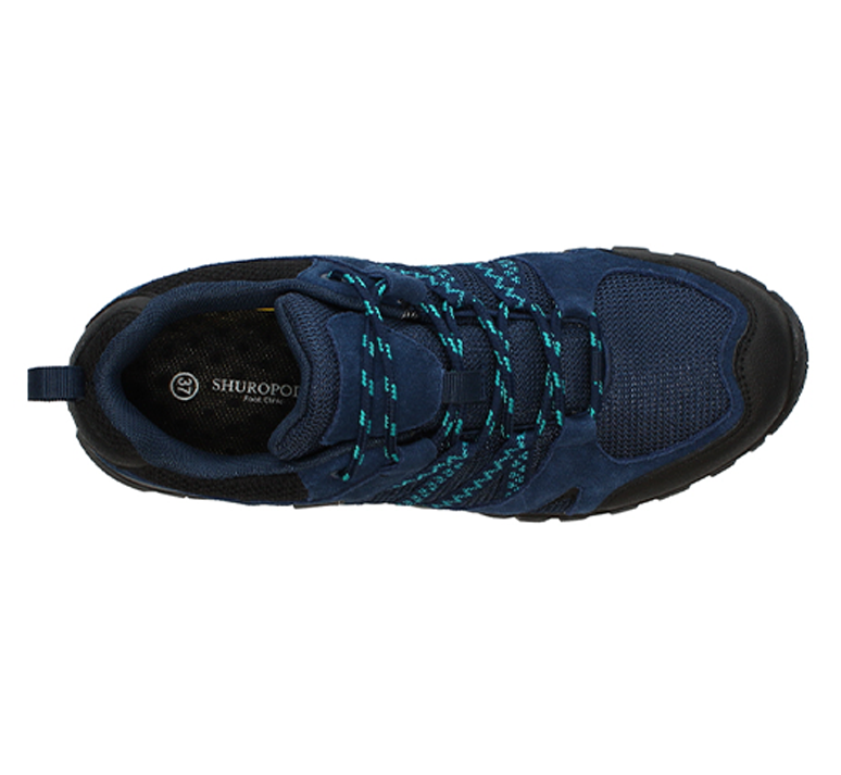 Ladies lightweight 2025 waterproof walking shoes